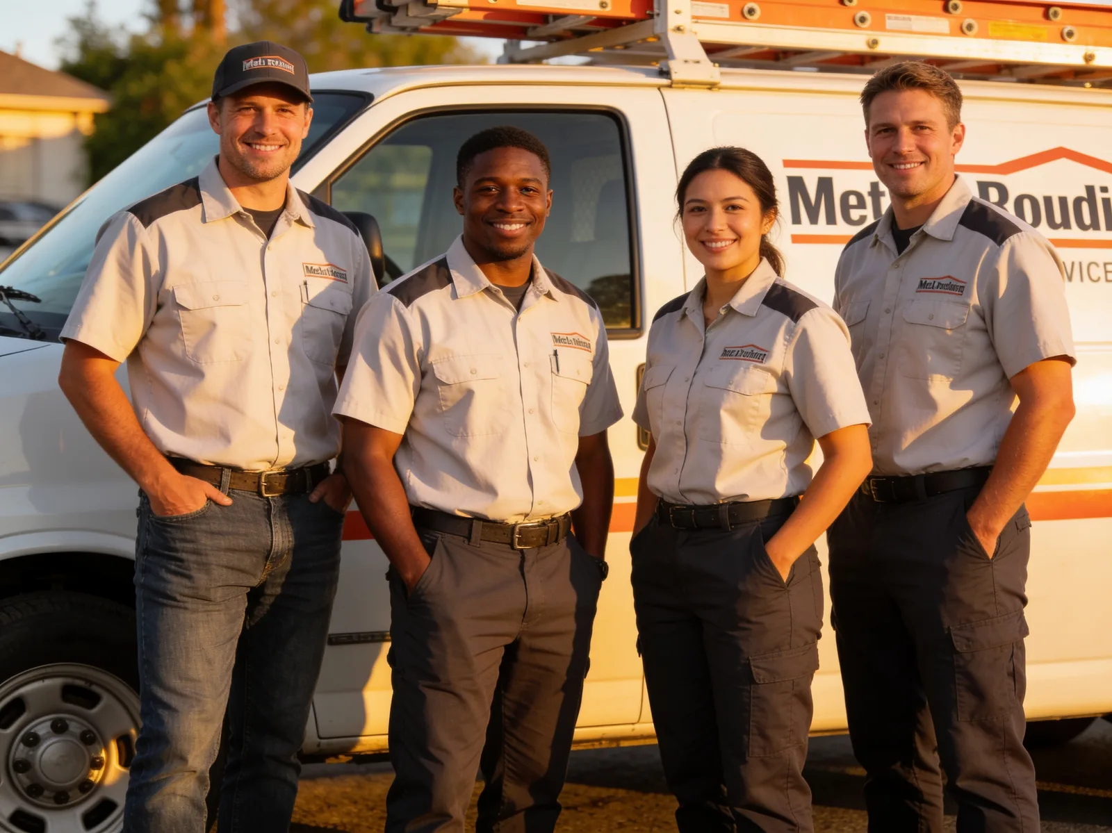 Metal Roof Installation company in Eastpoint, FL